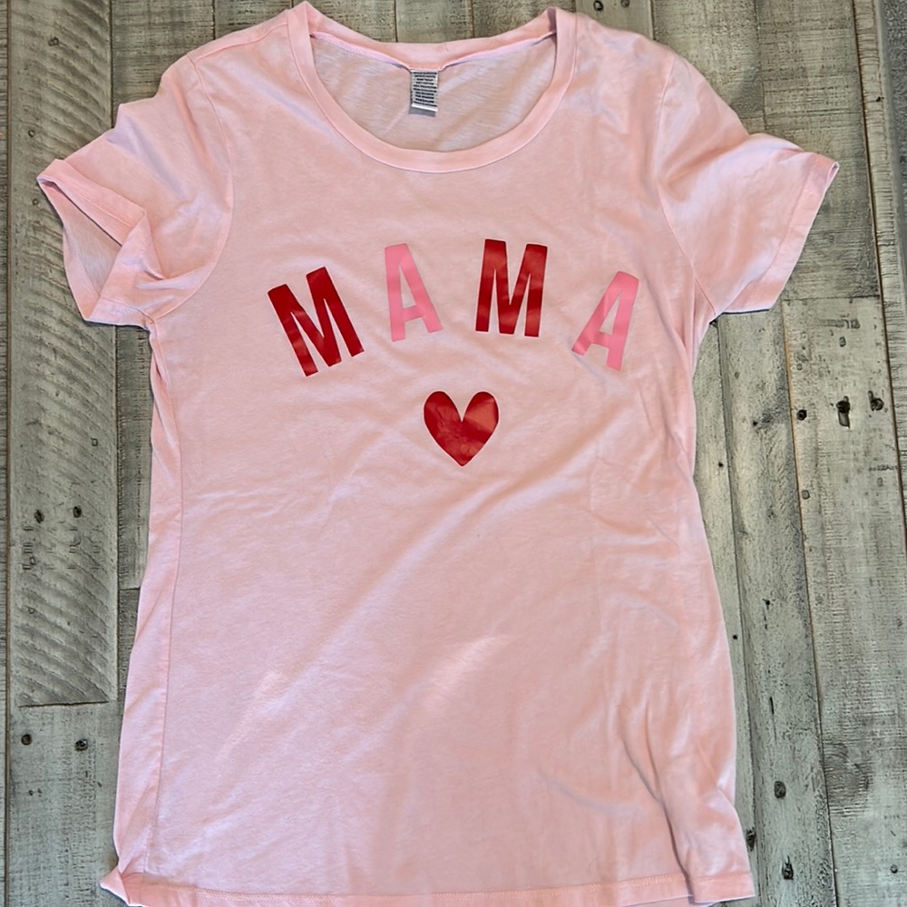Mama tee
